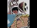 Edward Weevil vs Enel #edit #onepiece #enel #weevil
