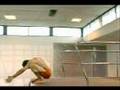 Mr. Bean geht schwimmen