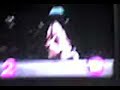 Aranza bailando