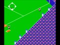 Bad News Baseball too easy gg nes FINAL
