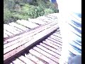 TRILHA de TITAN150 Pato no piloto TRILHA de TITAN150 Pato no piloto