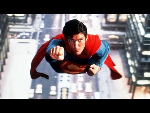 Top 10 Superhero Movie Musical Themes