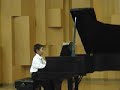 ABRSM Grade 6 Piano High Score Concert