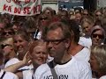 Ligel�nsfaklen ankom til K�benhavn