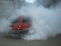 Juustu Ford sierra