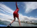 Hans Hedemann Surf Roxy Surf Camp