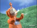 El rap del teletubbie