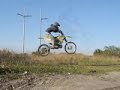 dr-z400 06/26/07