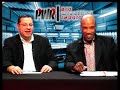 Pro Wrestling Report TV - December 3, 2008