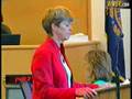 Prosecutors Make Opening Statements In LaBarre Trial