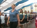 Fahnenweihe K�fering 2008
