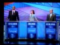 Celebrity Jeopardy--- Kareem Oops