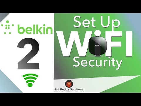 Belkin n150 f9j1001v1 firmware
