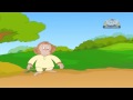 Hindi Nursery Rhymes - Bandar Mama