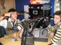 Carry on Friday - 28/11/08 - Part 1 - GTFM 107.9