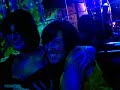 preston night out - mrs mopps feels her friend
