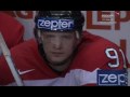Russia  vs Canada. Hockey WC2008 - Overtime & Congratulation