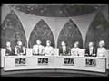 Newlywed Game, Revisited