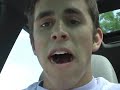 brock gets his wisdom teeth removed part 1 of 2