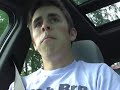 brock gets his wisdom teeth removed part 1 of 2