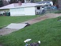 Beginner jumping Stampede VXL Beginner jumping Stampede VXL