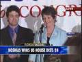 Suzanne Kosmas: Victory Speech