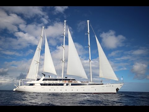 Video: Cruise Western Cuba with International Expeditions