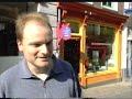 Boekpresentatie Henk Hardeman