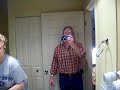 Inside the Wyndham Resort in Branson # 2
