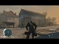 Assassin's Creed III video