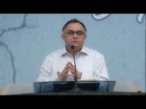 Click to View : Iosif Purcar - Aduceti trupurile voastre la biserica