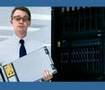 IBM BladeCenter Presents: Very Short Demos with Ned.