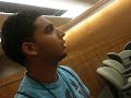(NYLC08) -  MGOCSM  - Sony M Thomas talking to his area part 2