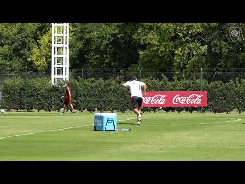 VOLADAS ESPECTACULARES EN RIVER CAMP