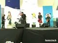 [エリス] Erisu - Jisatsu Ganbou (Due le Quartz Cover)