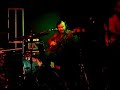 Scott Leeper plays Miss Maybelle by R.L.Burnside