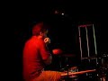 Scott Leeper plays Miss Maybelle by R.L.Burnside