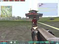 PlanetSide Ownage, Sandrock BR 21 CR 3, flame thrower WOW PlanetSide Ownage, Sandrock BR 21 CR 3, flame thrower WOW