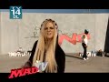 View: Mad TV - Black Friend music video