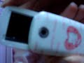 hello kitty mobile phone, the smallest slide phone in world sell at www.yaahee.com