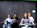 lipdub decalco vespa club