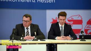 Video zu: PK zur Bildungsinitiative