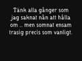 Fonky Fresh - Tänk alla gånger