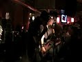 Threat Signal - As I Destruct Live Hamilton (Nov 06) Threat Signal - As I Destruct Live Hamilton (Nov 06)