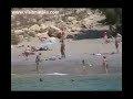 Matala Crete Greece! Live the spirit of Matala!
