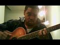 How to Play "One Love" Bob Marley by Gary Hancock with Chord Explanation/Guitar Lesson
