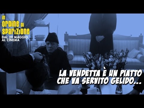 In ordine di sparizione