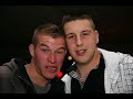 anniversaire dario   enzo