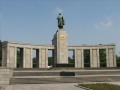 Ehrung Der Sowjet Union