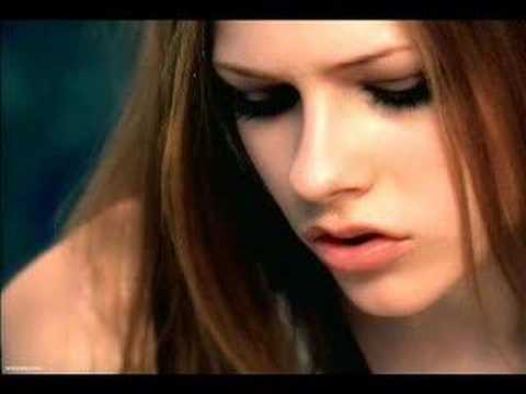 Forgotten Avril Lavigne